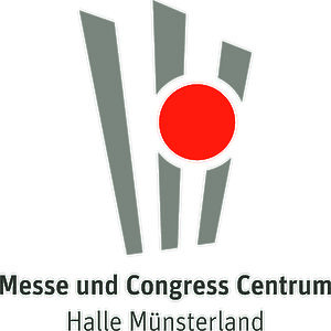 Logo Halle Münsterland | © Halle Münsterland