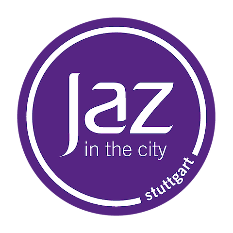 Logo Jaz in the City Stuttgart