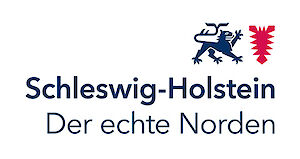 Logo der Tourismus-Agentur Schleswig-Holstein | © Tourismus-Agentur Schleswig-Holstein