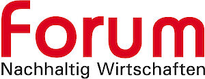 Logo von forum Nachhaltig Wirtschaften | © ALTOP Verlags- und Vertriebsgesellschaft für umweltfreundliche Produkte mbH