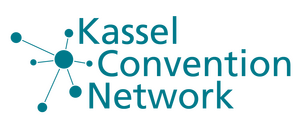 Logo Kassel Convention Network | © Kassel Marketing