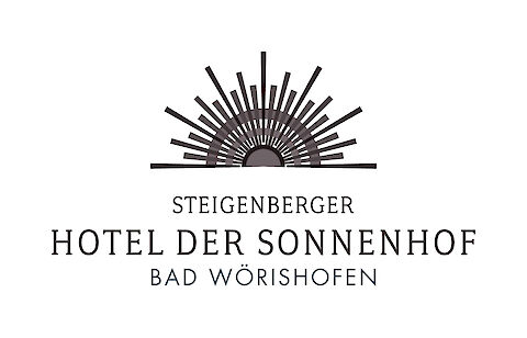 Logo Steigenberger Hotel Der Sonnenhof