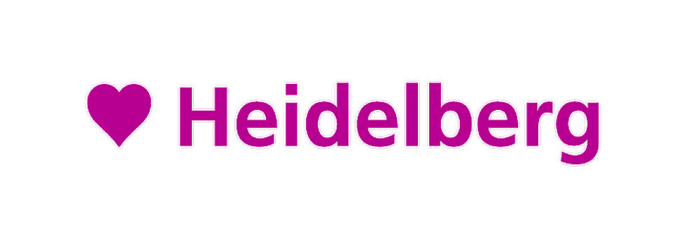 Logo Heidelberg | © Heidelberg Marketing