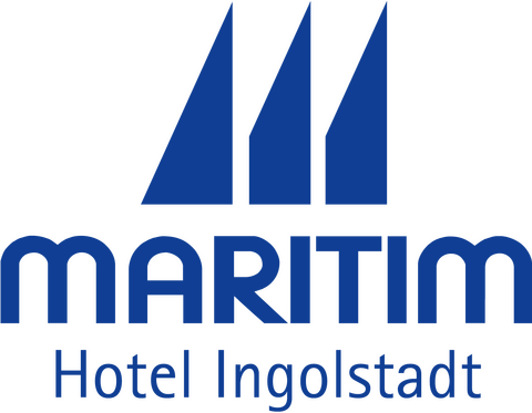 Logo Maritim Hotel Ingolstadt