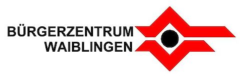 Logo Bürgerzentrum Waiblingen