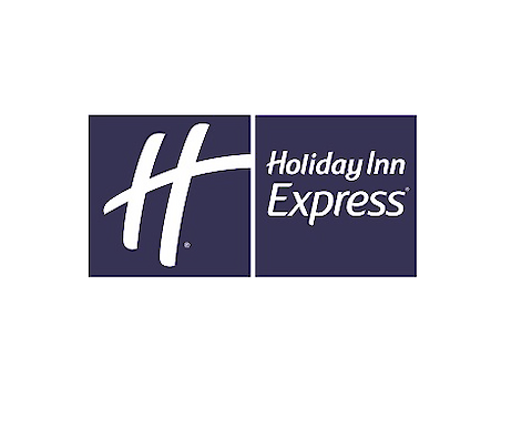 Logo Holiday Inn Express Frankfurt - Messe