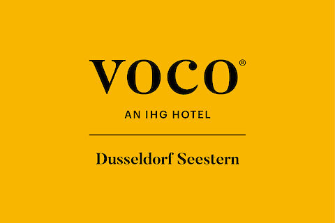 Logo voco Düsseldorf Seestern