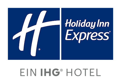 Logo Holiday Inn Express - Baden - Baden