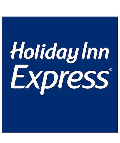 Logo Holiday Inn Express - Regensburg