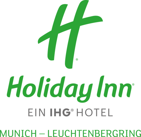 Logo Holiday Inn München - Leuchtenbergring