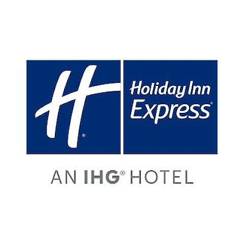 Logo Holiday Inn Express Singen