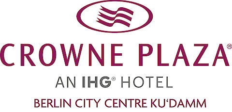 Logo Crowne Plaza - Berlin City Centre Ku'damm