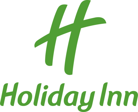 Logo Holiday Inn Frankfurt Airport - Neu-Isenburg