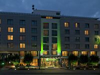 Holiday Inn Essen - City Centre, IHG Hotels