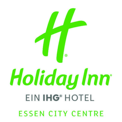 Logo Holiday Inn Essen - City Centre