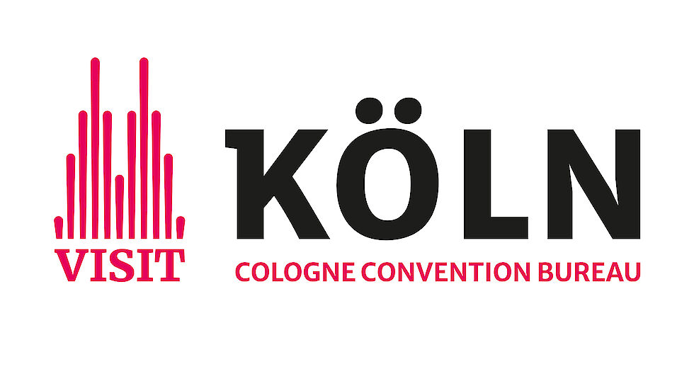 Logo Köln | © Köln Tourismus
