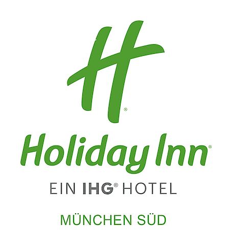 Logo Holiday Inn - Munich South