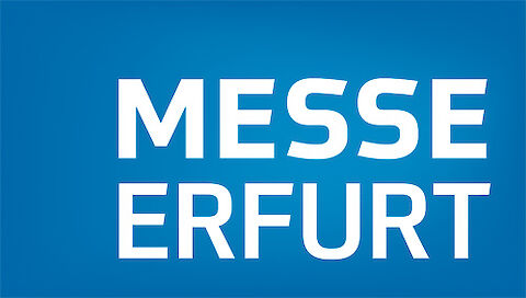 Logo Messe Erfurt GmbH