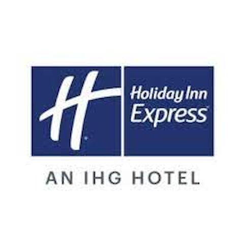 Logo Holiday Inn Express Offenbach