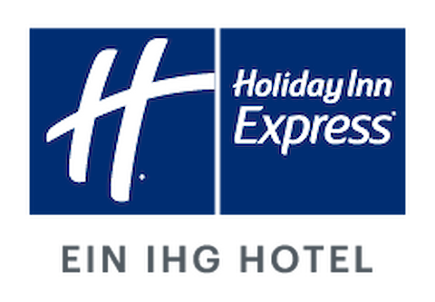 Logo Holiday Inn Express - München City West