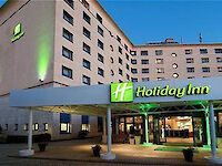 , Holiday Inn Stuttgart