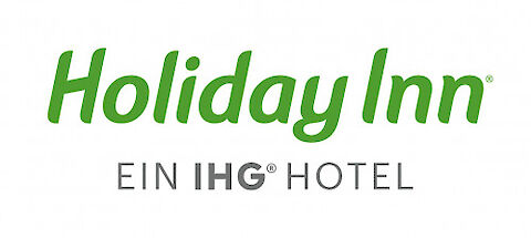 Logo Holiday Inn - Hamburg - HafenCity