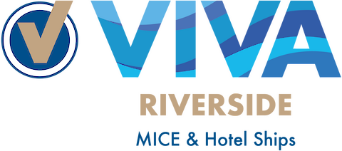 Logo VIVA RIVERSIDE GmbH