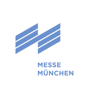Logo von Messe München | © Messe München