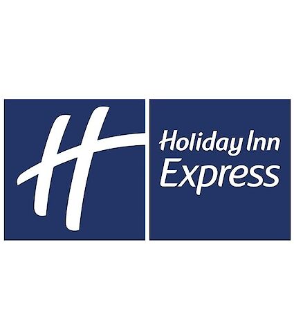 Logo Holiday Inn Express - München Nord