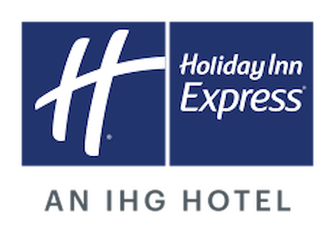 Logo Holiday Inn Express - Düsseldorf - Hauptbahnhof
