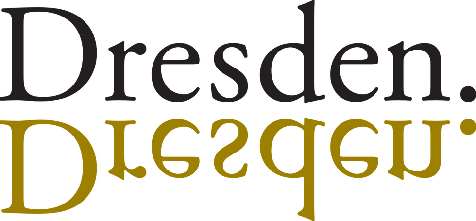 Logo Dresden Marketing | © Dresden Marketing