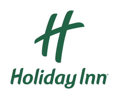 Logo Holiday Inn - Frankfurt Airport