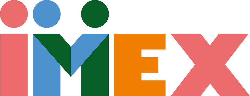 Logo IMEX | © IMEX