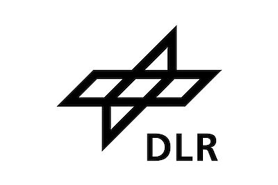 Logo DLR - Deutsches Zentrum für Luft- & Raumfahrt | © DLR - Deutsches Zentrum für Luft- & Raumfahrt