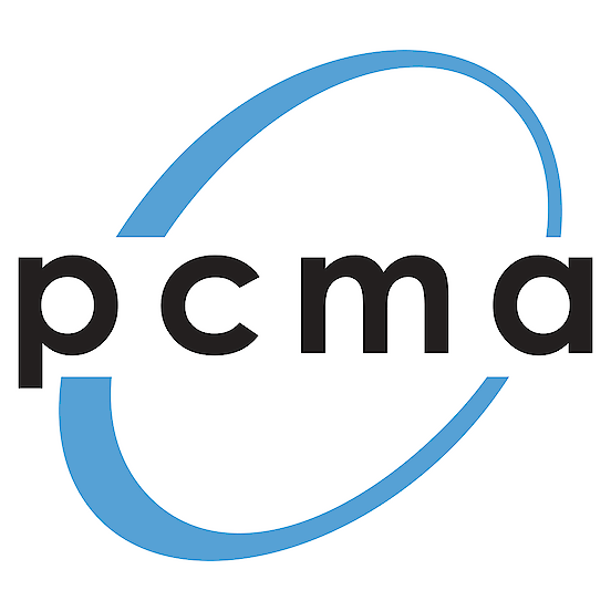 Logo PCMA | © PCMA