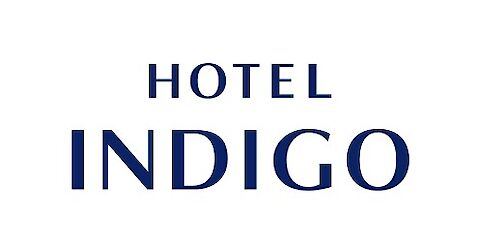 Logo Hotel Indigo - Berlin - East Side Gallery