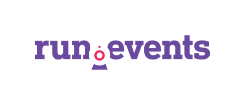 Logo run.events GmbH
